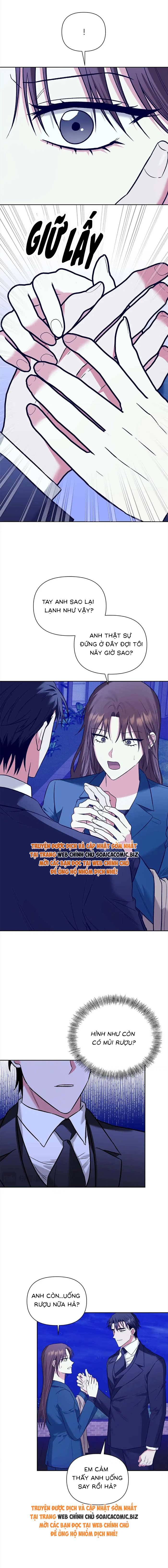 Ninita Yêu Dấu - Phần 2 Chap 1690.2 - Next Chap 1691.2