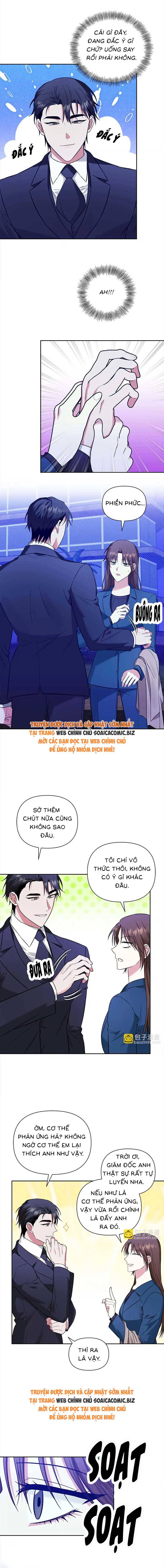 Ninita Yêu Dấu - Phần 2 Chap 1690.2 - Next Chap 1691.2