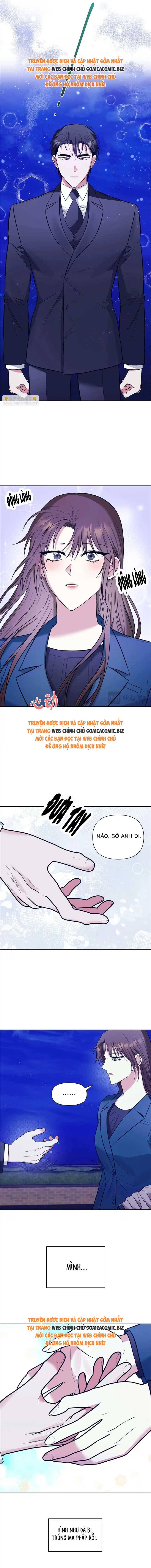 Ninita Yêu Dấu - Phần 2 Chap 1690.2 - Next Chap 1691.2