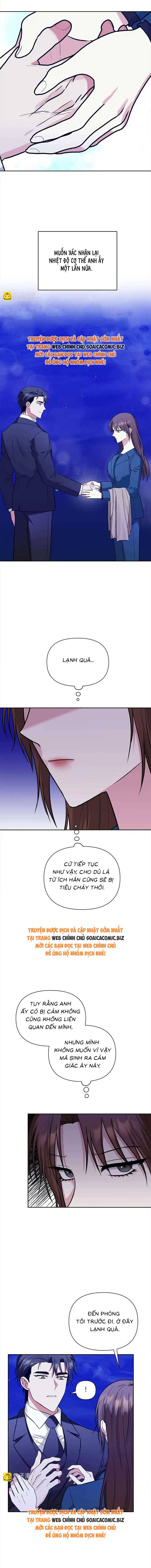 Ninita Yêu Dấu - Phần 2 Chap 1690.2 - Next Chap 1691.2