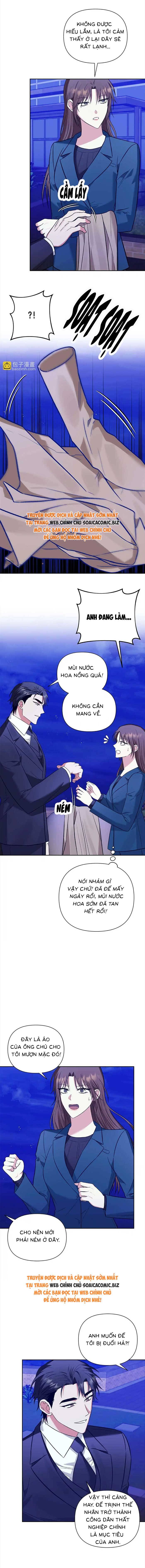 Ninita Yêu Dấu - Phần 2 Chap 1690.2 - Next Chap 1691.2