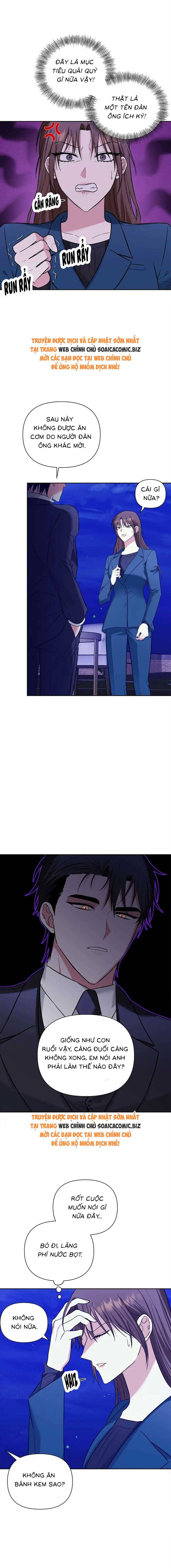 Ninita Yêu Dấu - Phần 2 Chap 1690.2 - Next Chap 1691.2