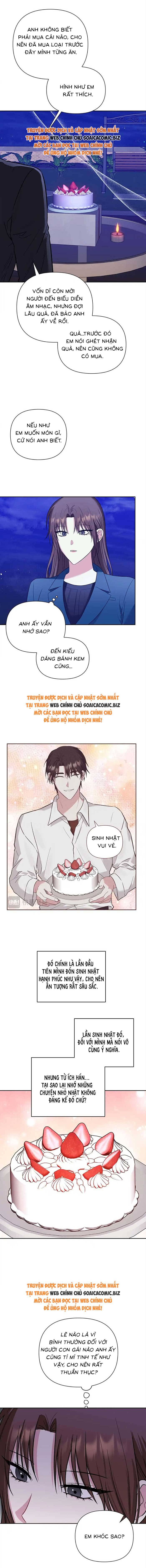 Ninita Yêu Dấu - Phần 2 Chap 1690.2 - Next Chap 1691.2