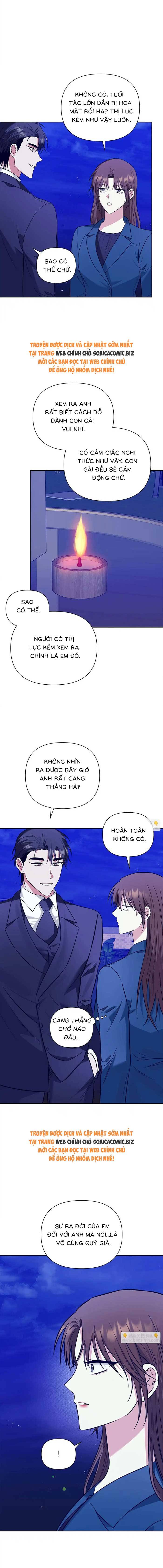 Ninita Yêu Dấu - Phần 2 Chap 1690.2 - Next Chap 1691.2