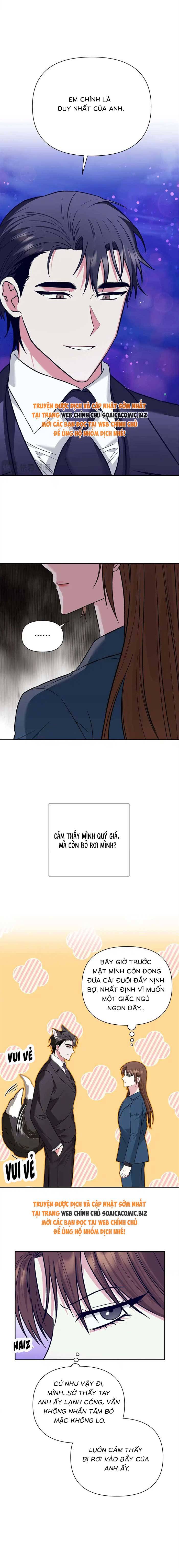 Ninita Yêu Dấu - Phần 2 Chap 1690.2 - Next Chap 1691.2