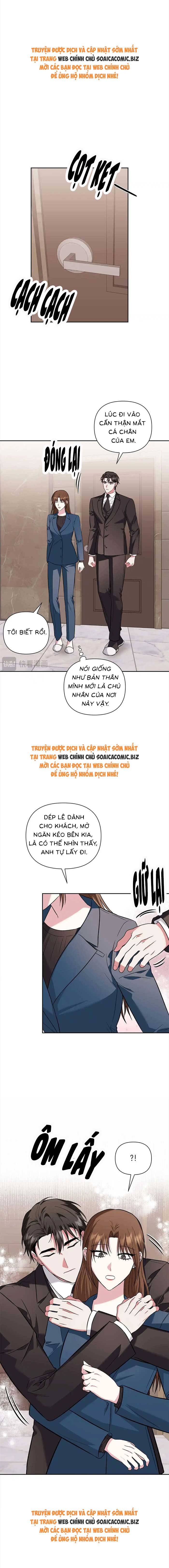 Ninita Yêu Dấu - Phần 2 Chap 1690.3 - Next Chap 1691.3