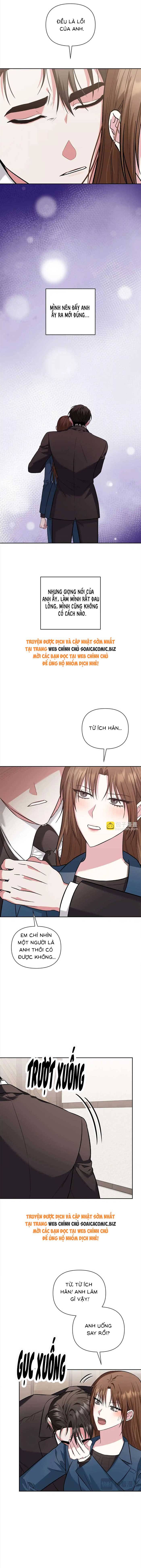 Ninita Yêu Dấu - Phần 2 Chap 1690.3 - Next Chap 1691.3