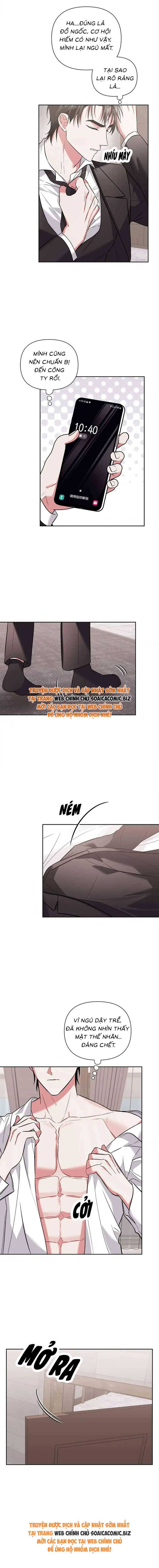 Ninita Yêu Dấu - Phần 2 Chap 1690.3 - Next Chap 1691.3