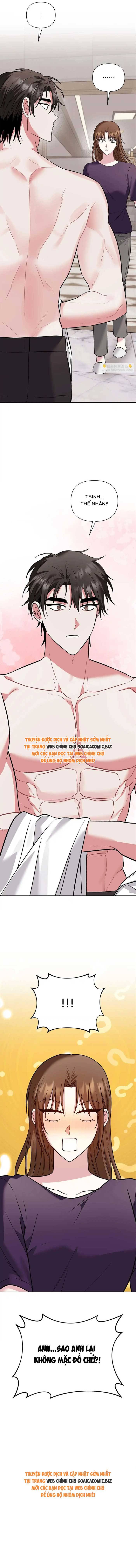 Ninita Yêu Dấu - Phần 2 Chap 1690.3 - Next Chap 1691.3