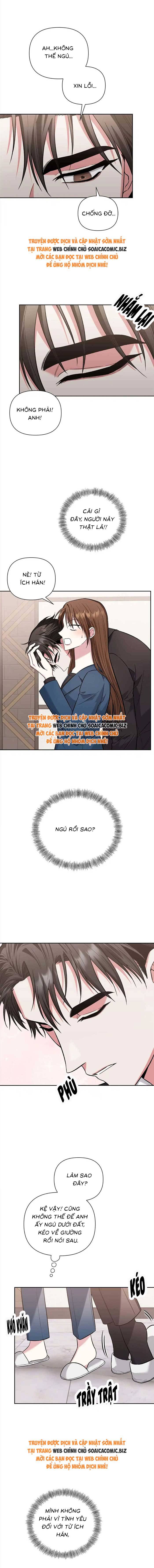 Ninita Yêu Dấu - Phần 2 Chap 1690.3 - Next Chap 1691.3