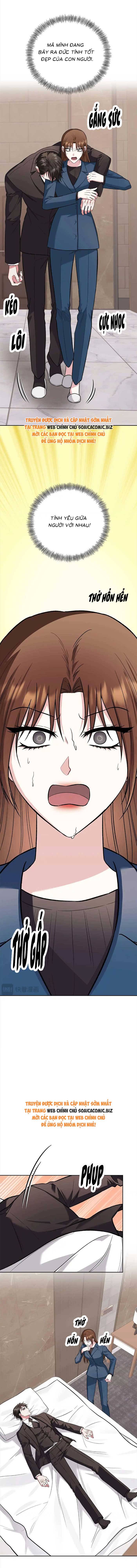 Ninita Yêu Dấu - Phần 2 Chap 1690.3 - Next Chap 1691.3