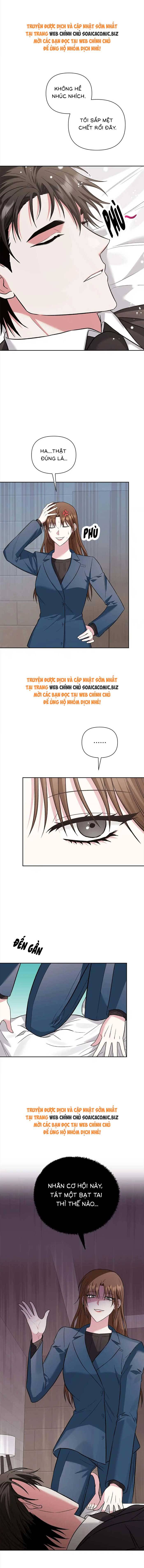 Ninita Yêu Dấu - Phần 2 Chap 1690.3 - Next Chap 1691.3