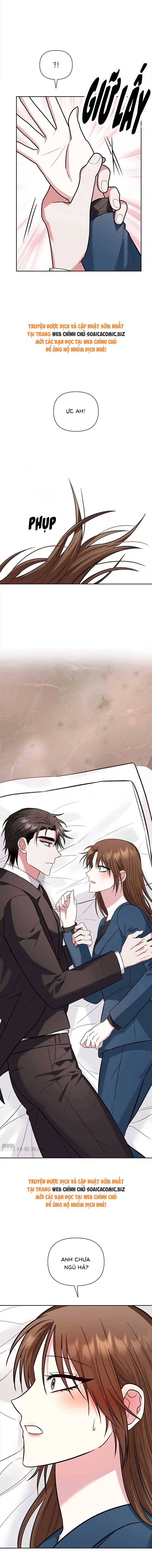 Ninita Yêu Dấu - Phần 2 Chap 1690.3 - Next Chap 1691.3