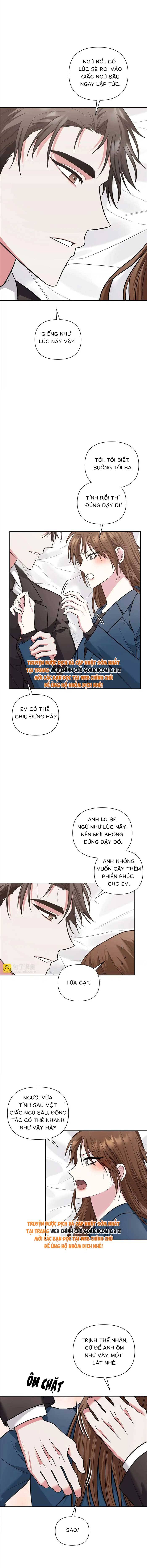 Ninita Yêu Dấu - Phần 2 Chap 1690.3 - Next Chap 1691.3