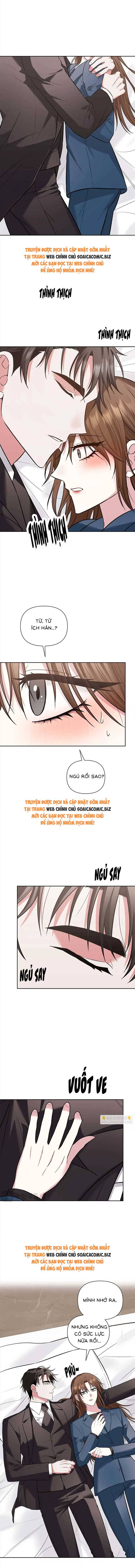 Ninita Yêu Dấu - Phần 2 Chap 1690.3 - Next Chap 1691.3