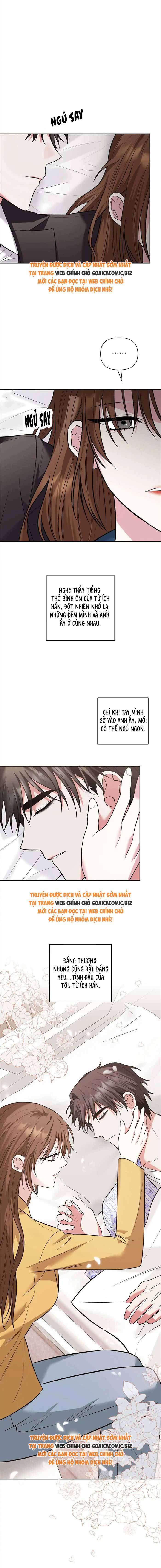 Ninita Yêu Dấu - Phần 2 Chap 1690.3 - Next Chap 1691.3