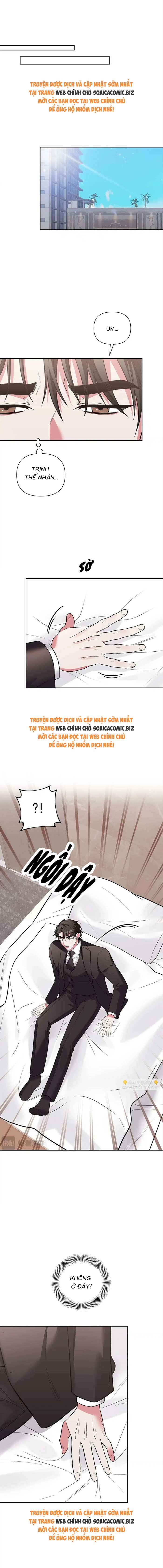 Ninita Yêu Dấu - Phần 2 Chap 1690.3 - Next Chap 1691.3