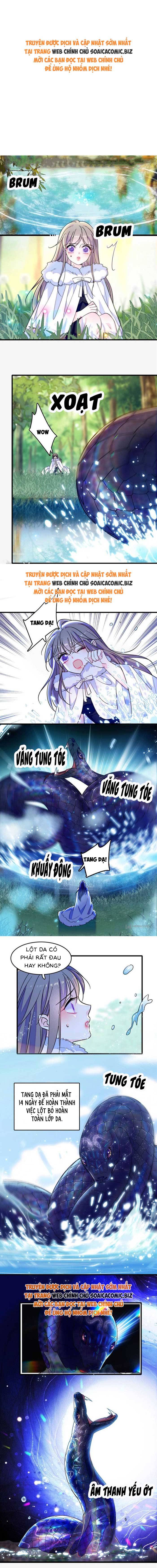 Ninita Yêu Dấu - Phần 2 Chap 1690.4 - Next Chap 1691.4