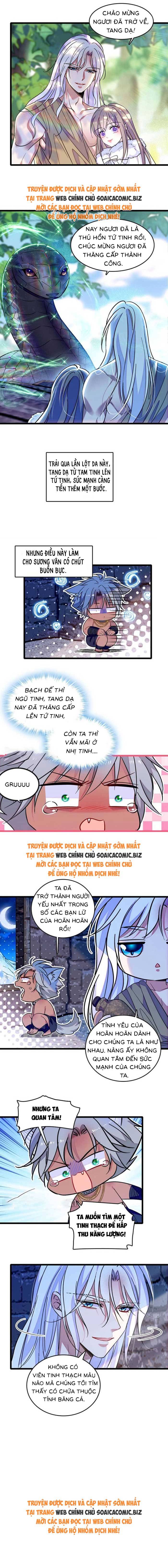 Ninita Yêu Dấu - Phần 2 Chap 1690.4 - Next Chap 1691.4