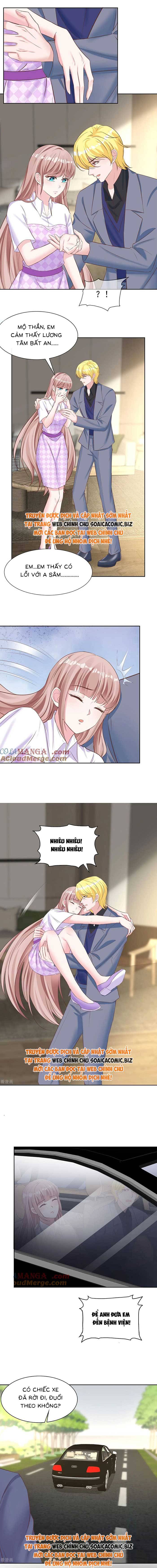 Ninita Yêu Dấu - Phần 2 Chap 1690.5 - Next Chap 1691.5