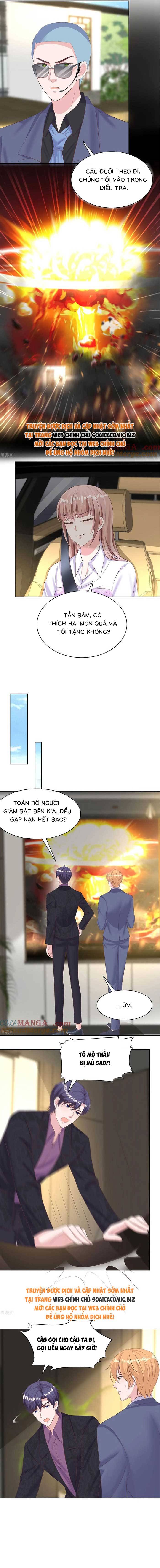 Ninita Yêu Dấu - Phần 2 Chap 1690.5 - Next Chap 1691.5