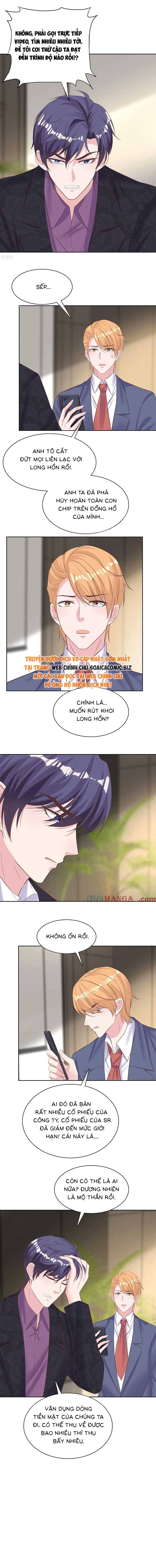 Ninita Yêu Dấu - Phần 2 Chap 1690.5 - Next Chap 1691.5