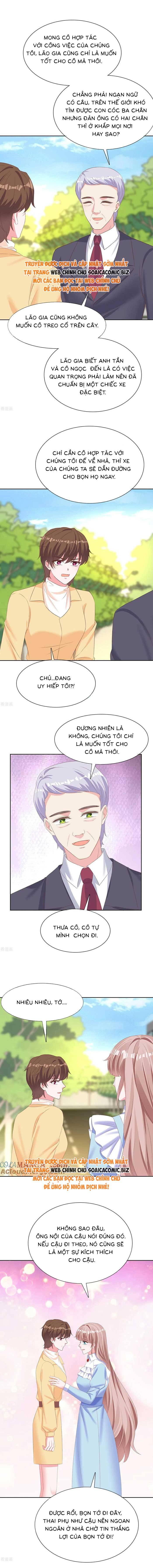 Ninita Yêu Dấu - Phần 2 Chap 1690.6 - Next Chap 1691.6