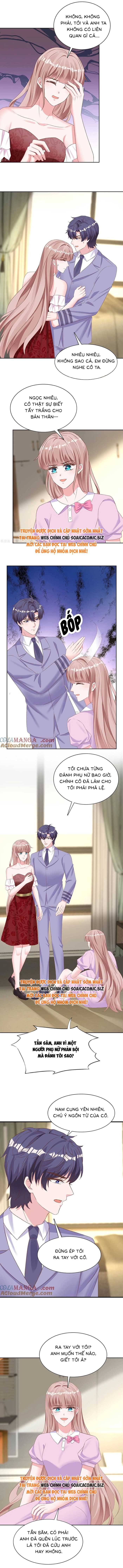 Ninita Yêu Dấu - Phần 2 Chap 1690.7 - Next Chap 1691.7