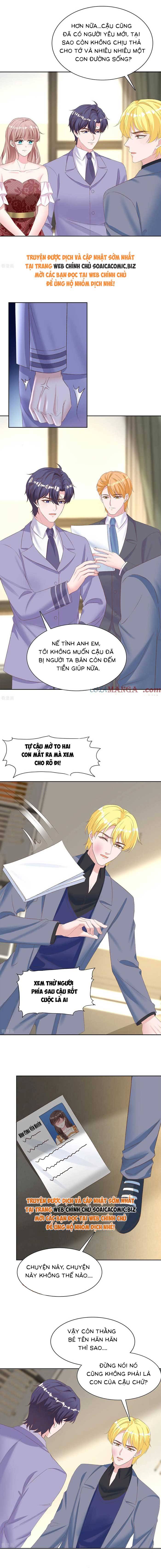 Ninita Yêu Dấu - Phần 2 Chap 1690.8 - Next Chap 1691.8