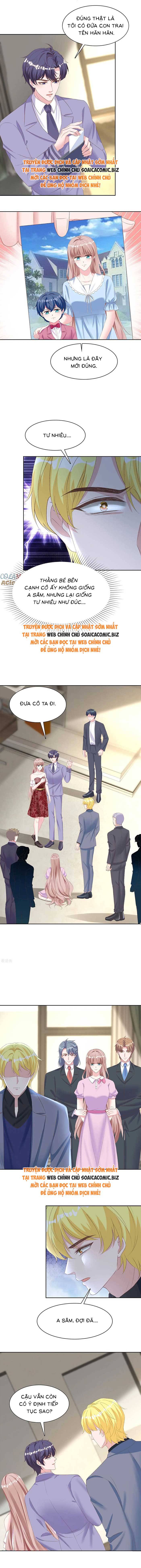 Ninita Yêu Dấu - Phần 2 Chap 1690.8 - Next Chap 1691.8