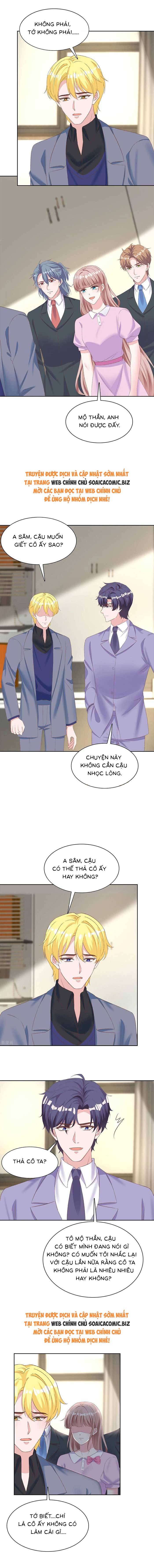 Ninita Yêu Dấu - Phần 2 Chap 1690.8 - Next Chap 1691.8