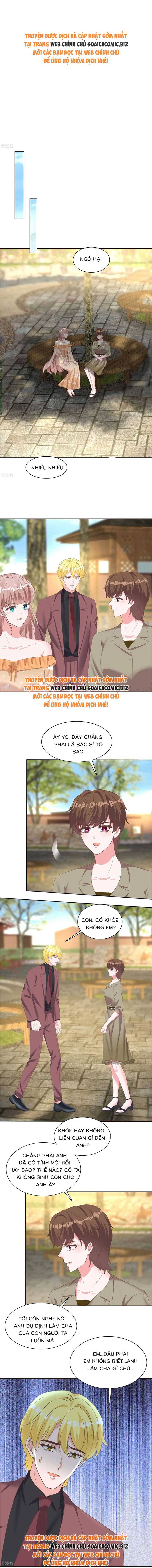 Ninita Yêu Dấu - Phần 2 Chap 1690.9 - Next Chap 1691.9