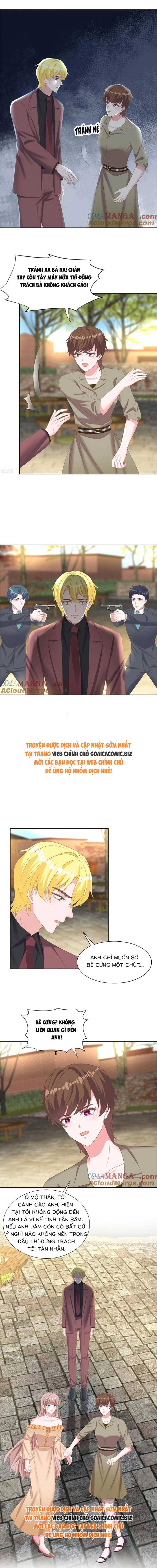 Ninita Yêu Dấu - Phần 2 Chap 1690.9 - Next Chap 1691.9