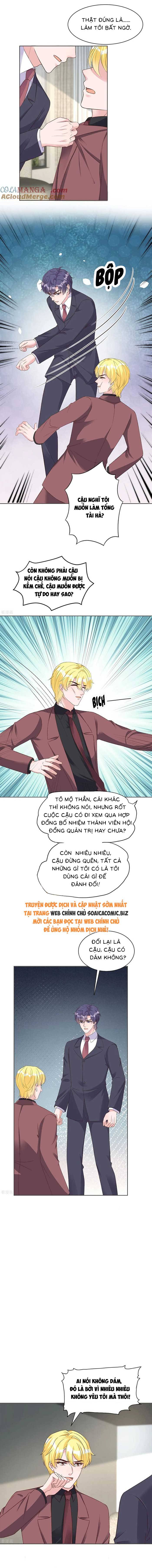 Ninita Yêu Dấu - Phần 2 Chap 1691.1 - Next Chap 1692.1
