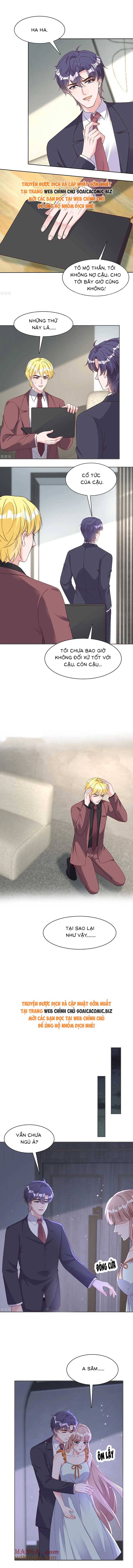 Ninita Yêu Dấu - Phần 2 Chap 1691.1 - Next Chap 1692.1