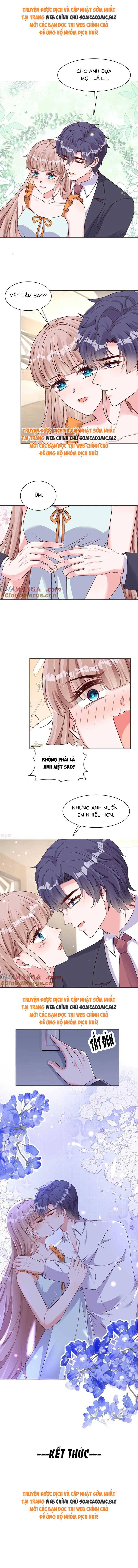 Ninita Yêu Dấu - Phần 2 Chap 1691.1 - Next Chap 1692.1