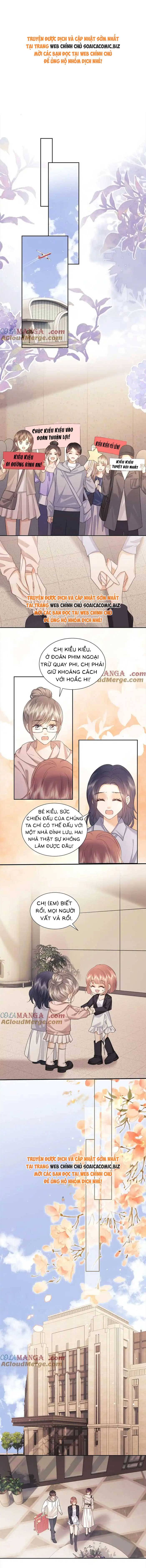 Ninita Yêu Dấu - Phần 2 Chap 1691.2 - Next Chap 1692.2