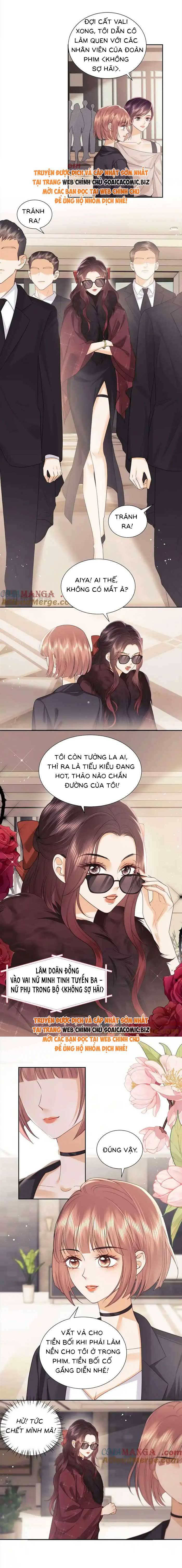 Ninita Yêu Dấu - Phần 2 Chap 1691.2 - Next Chap 1692.2