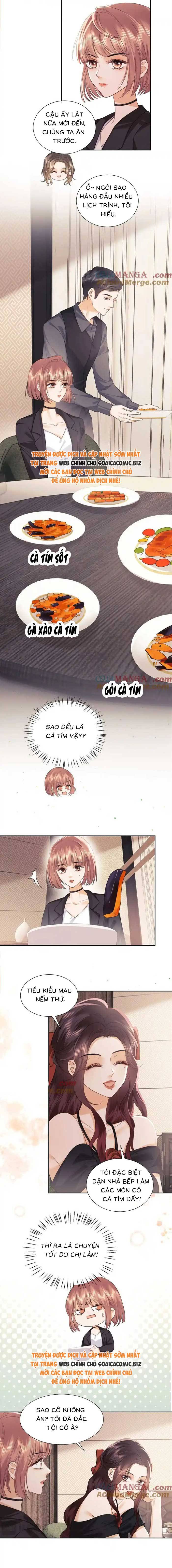 Ninita Yêu Dấu - Phần 2 Chap 1691.2 - Next Chap 1692.2