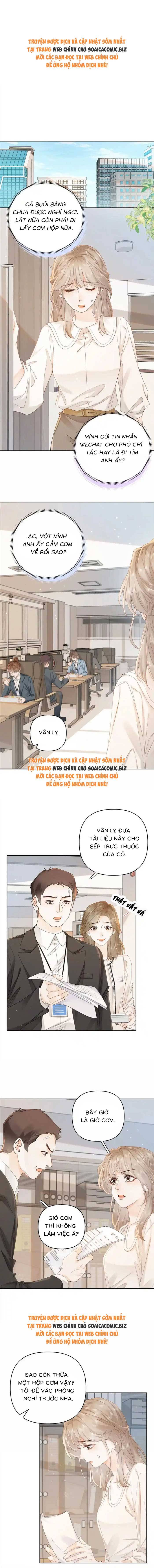 Ninita Yêu Dấu - Phần 2 Chap 1691.3 - Next Chap 1692.3