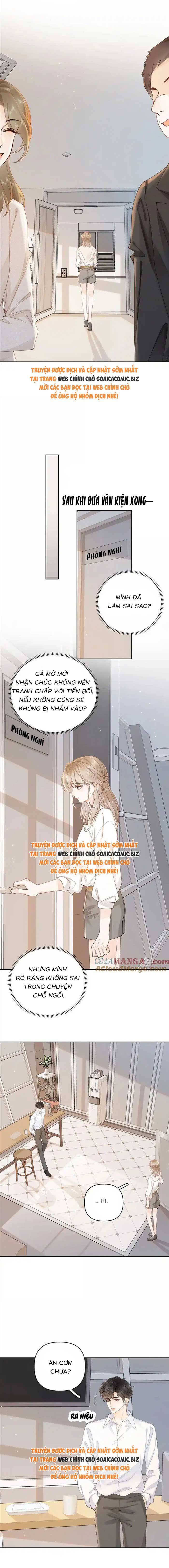 Ninita Yêu Dấu - Phần 2 Chap 1691.3 - Next Chap 1692.3