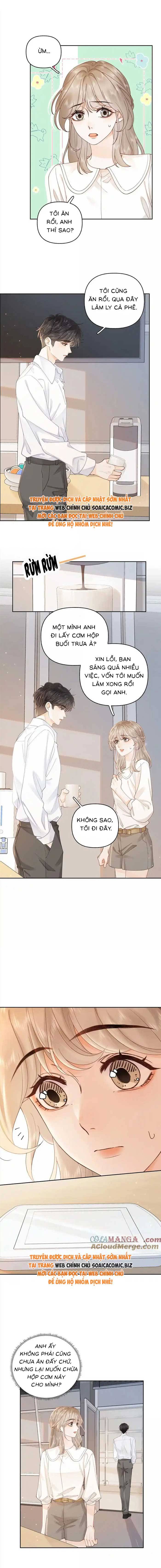 Ninita Yêu Dấu - Phần 2 Chap 1691.3 - Next Chap 1692.3