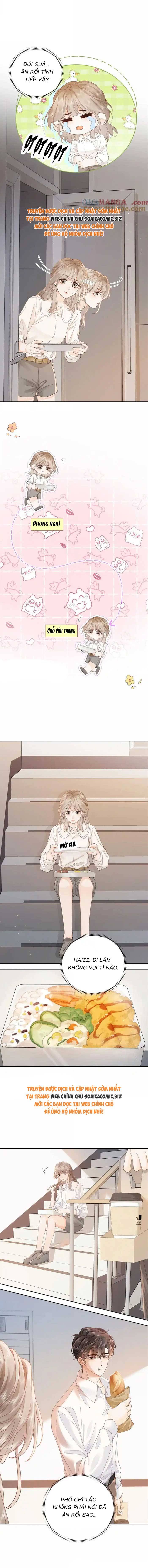 Ninita Yêu Dấu - Phần 2 Chap 1691.3 - Next Chap 1692.3