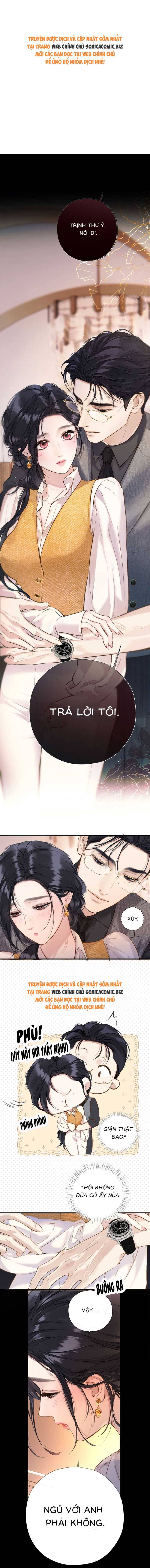 Ninita Yêu Dấu - Phần 2 Chap 1693.6 - Next Chap 1694.6