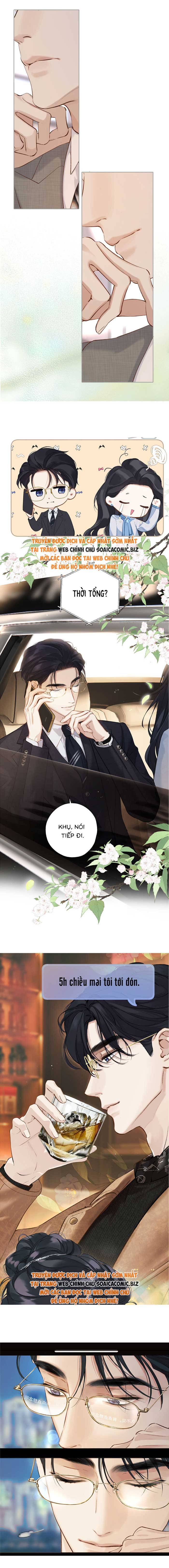 Ninita Yêu Dấu - Phần 2 Chap 1693.6 - Next Chap 1694.6