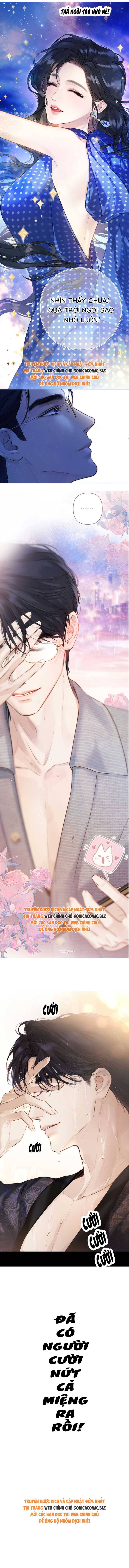 Ninita Yêu Dấu - Phần 2 Chap 1693.6 - Next Chap 1694.6