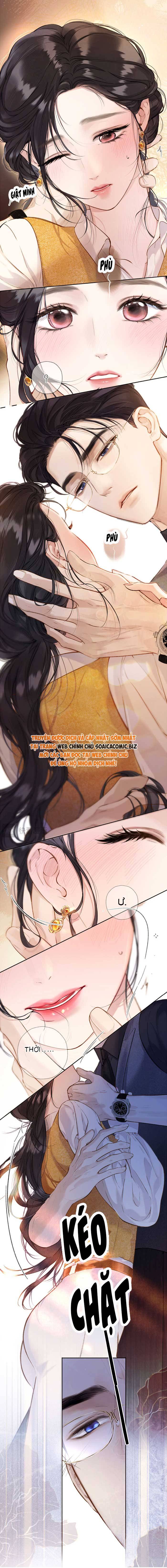 Ninita Yêu Dấu - Phần 2 Chap 1693.6 - Next Chap 1694.6