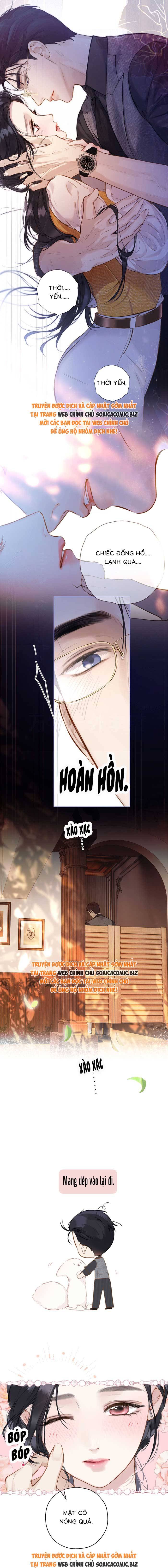 Ninita Yêu Dấu - Phần 2 Chap 1693.6 - Next Chap 1694.6