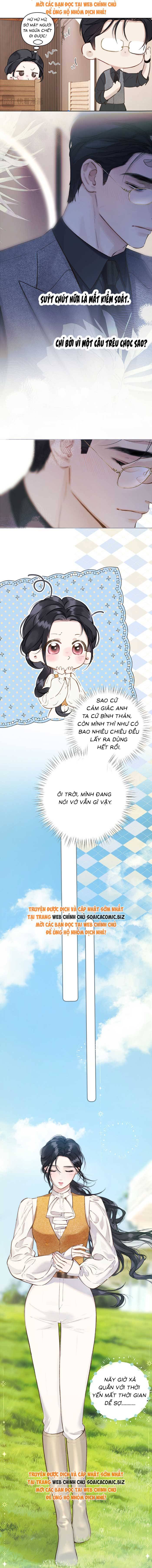 Ninita Yêu Dấu - Phần 2 Chap 1693.6 - Next Chap 1694.6