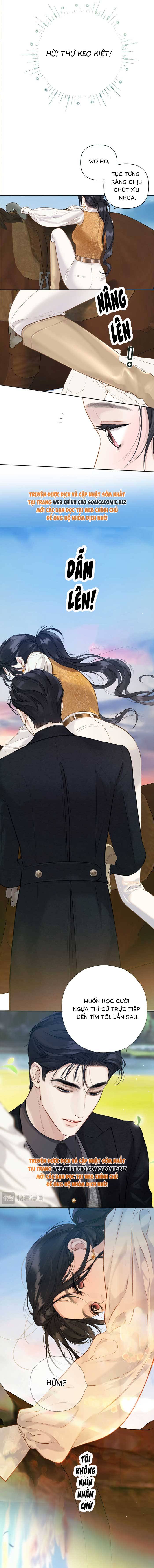 Ninita Yêu Dấu - Phần 2 Chap 1693.6 - Next Chap 1694.6